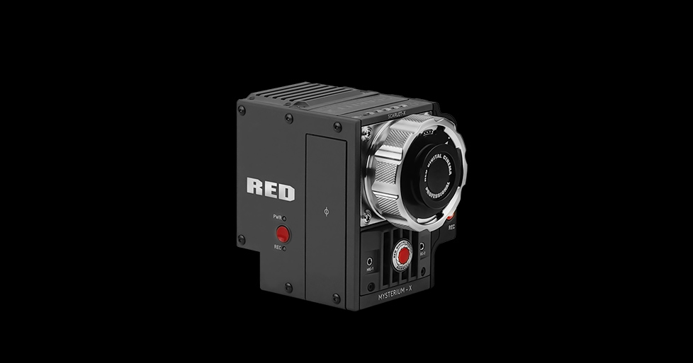 SCARLET MX First Generation Modular Camera up to 5K