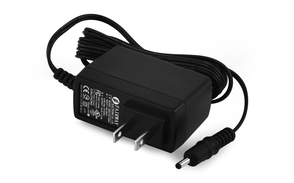 Cari pengganti adaptor yang rusak Cari pengganti adaptor yang rusak