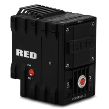 EPIC-X MYSTERIUM-X [BRAIN ONLY]