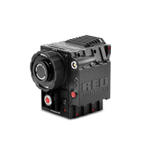 EPIC-M RED DRAGON (CARBON FIBER) W/ SIDE SSD MODULE (CARBON FIBER) AND MAGNESIUM LENS MOUNT