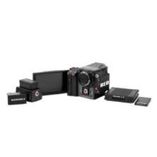 SCARLET-X M-X COLLECTION (NIKON)