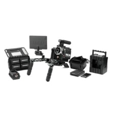 EPIC-M RED DRAGON GUNNER COLLECTION