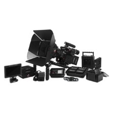 EPIC-M RED DRAGON PRO COLLECTION