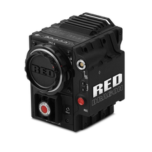 EPIC-X RED DRAGON W/ SIDE SSD AND LENS MOUNT