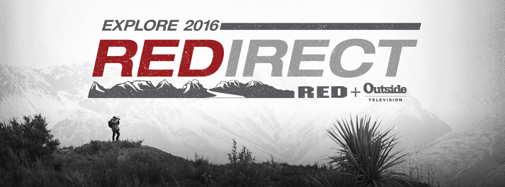 Visit The REDirect Explore Page To Watch All Of Contestant Submissions And Vote For Your Favorite