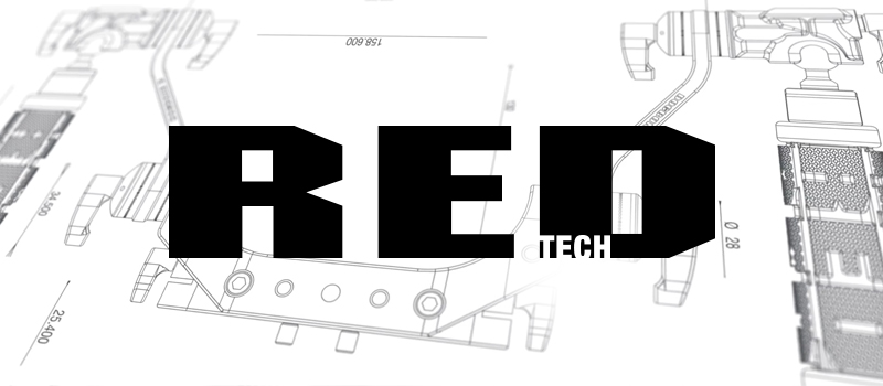 RED Launches Video Tutorial Series